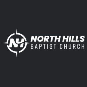 North Hills Baptist - Ultra Core Cinch Pack Design