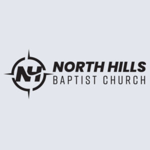 North Hills Baptist - Foam Mesh-Back Trucker Cap Design