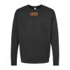 Unisex Fleece Crewneck Sweatshirt Thumbnail